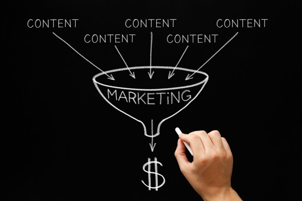 All About Content Marketing | ePropel 