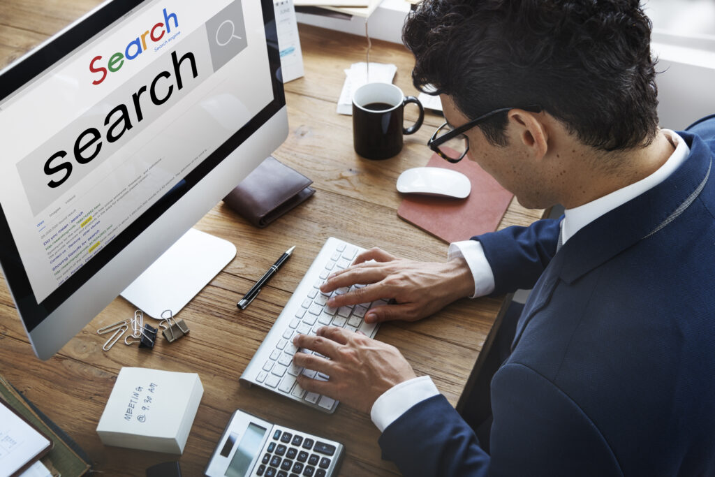 All about Google Search Rankings | ePropel 