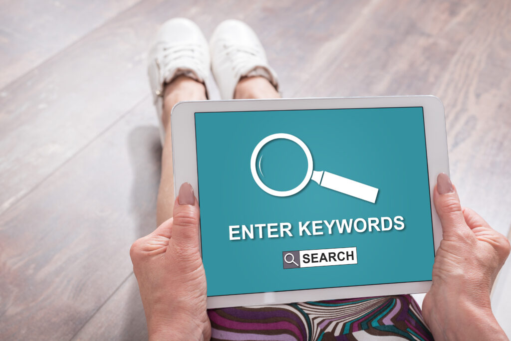 The Objectives of Keyword Research | ePropel Digital 
