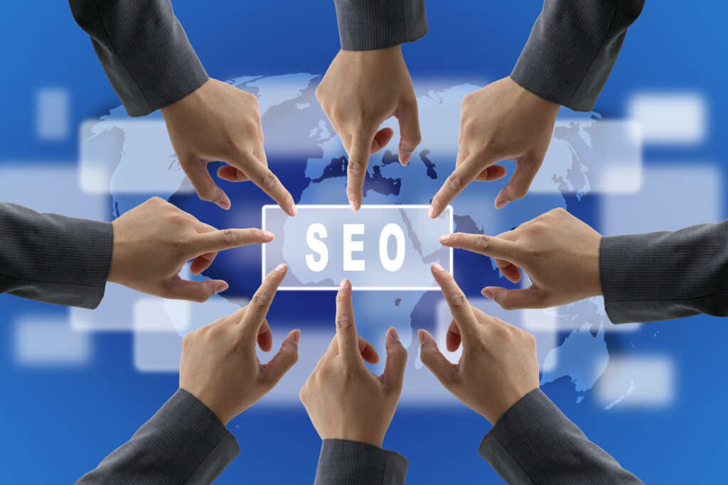 SEO for Online Visibility | ePropel