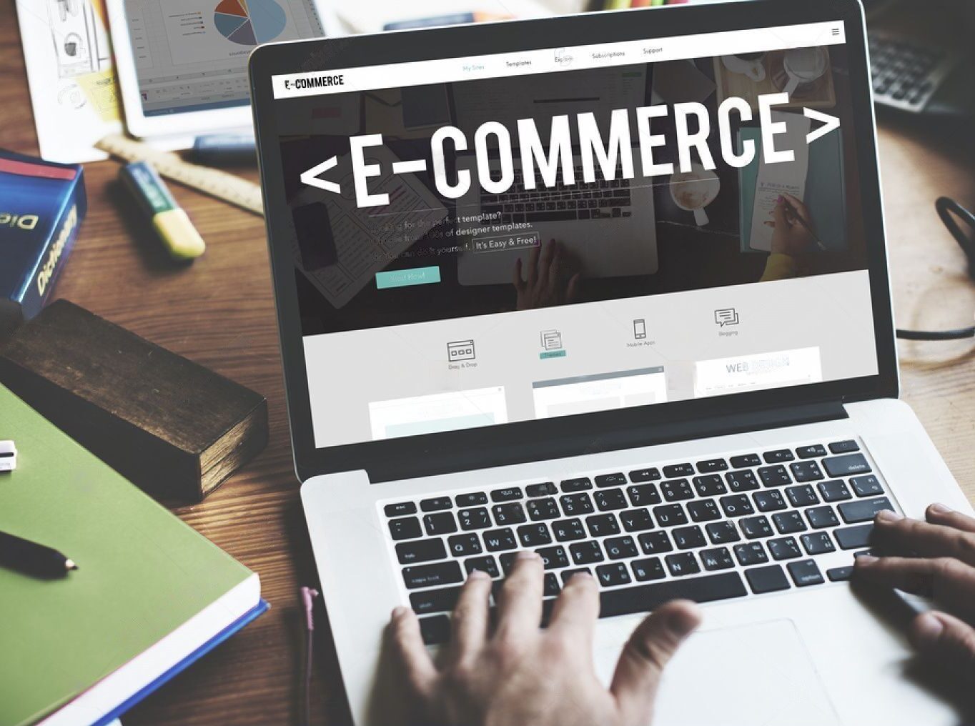 SEO for ecommerce website | ePropel 