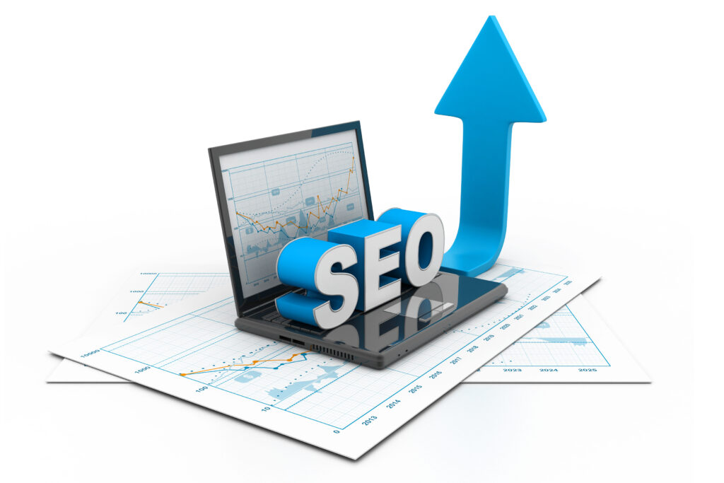 All about SEO | ePropel 