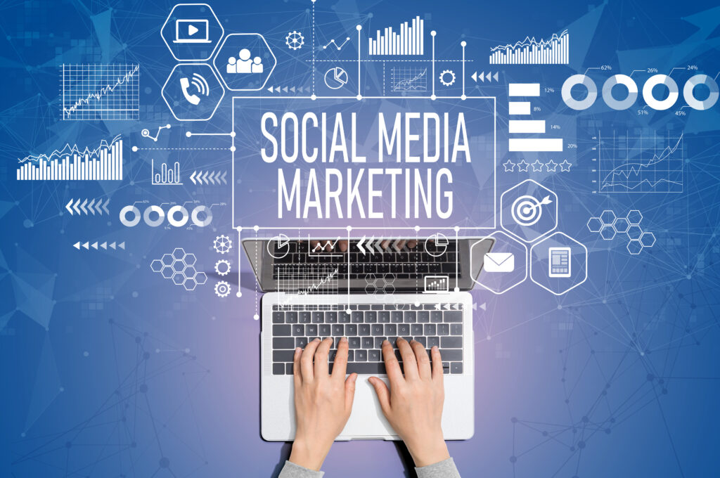Social Media Marketing | ePropel 