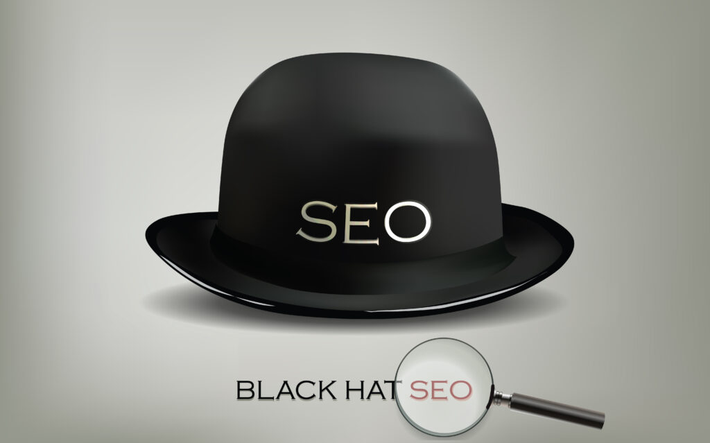 Black Hat SEO | ePropel Digital 