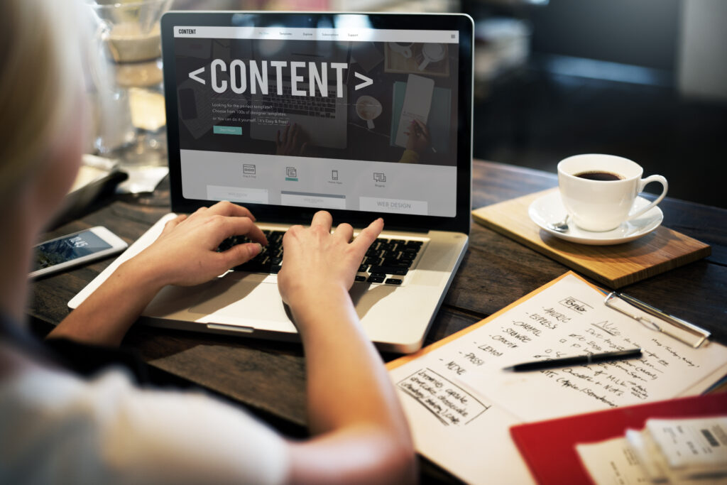 How to Write a Great Blog Content | ePropel Digital 