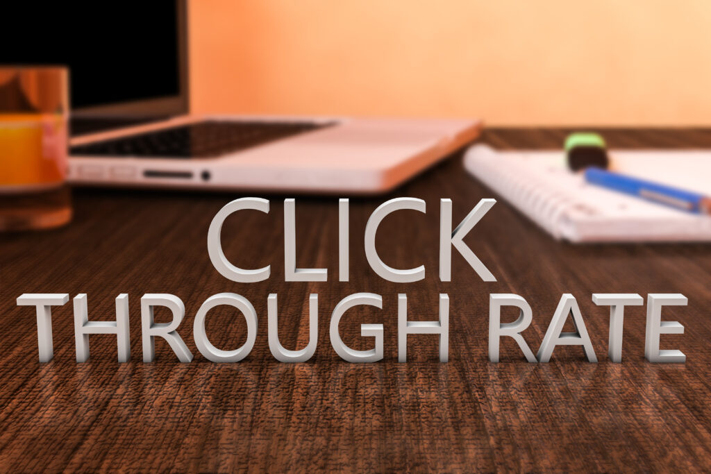 Click through Rate | ePropel Digital
