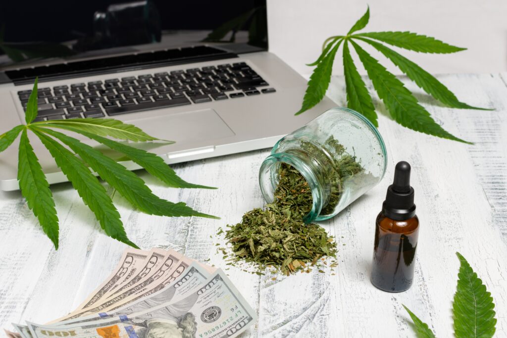 Cannabis Marketing | ePropel Digital