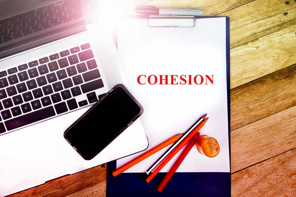Tips to Achieve Cohesion in your Writing | ePropel Digital 
