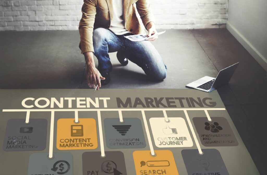 Content Marketing | ePropel Digital 