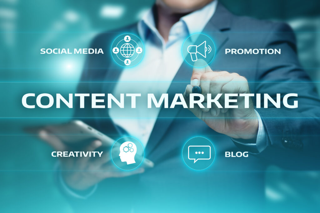 Consistency is key for content marketing | ePropel