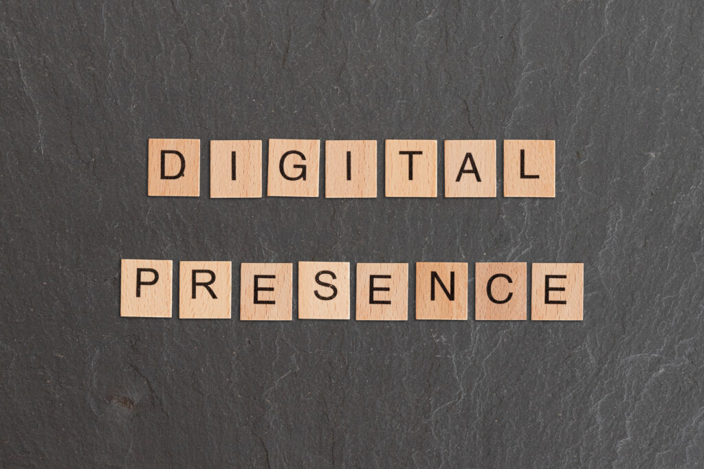 Defining Digital Presence | ePropel