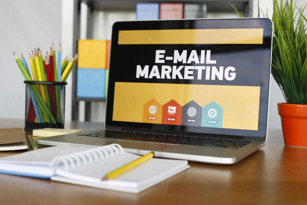Email marketing | ePropel Digital 