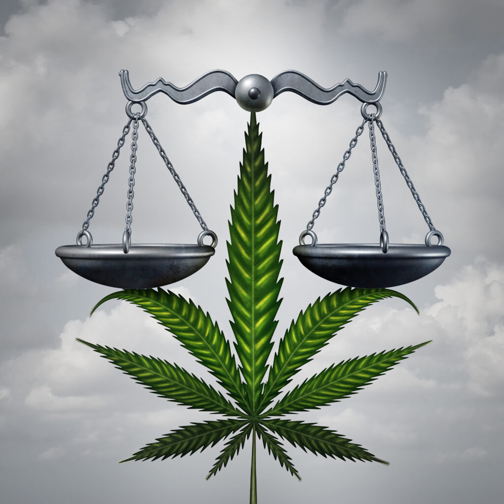 Federal Regulations on Cannabis | ePropel Digital 