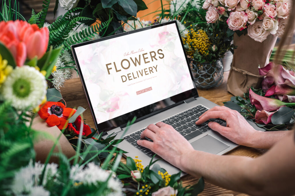 Ways to Get More Traffic for Your Florist Business | ePropel Digital