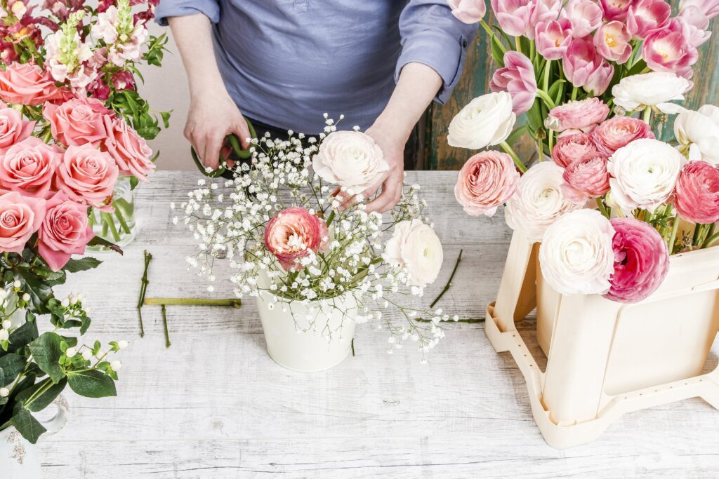 Florist Business to the next level | ePropel 