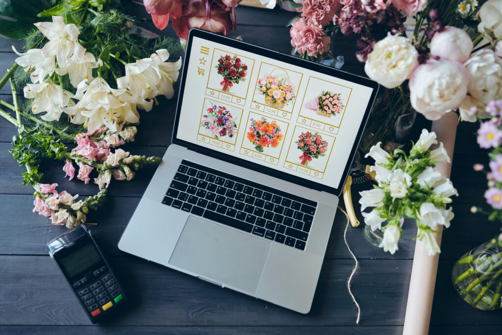 Get More Traffic to Your Florist Website With These SEO Tips | ePropel Digital
