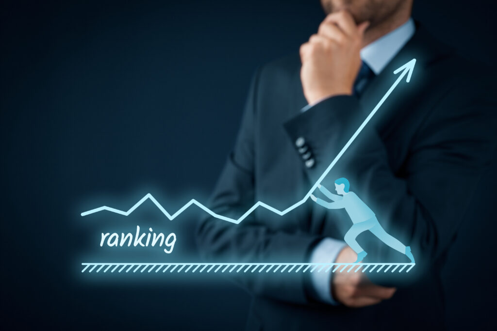Google Ranking Boost for Free | ePropel 