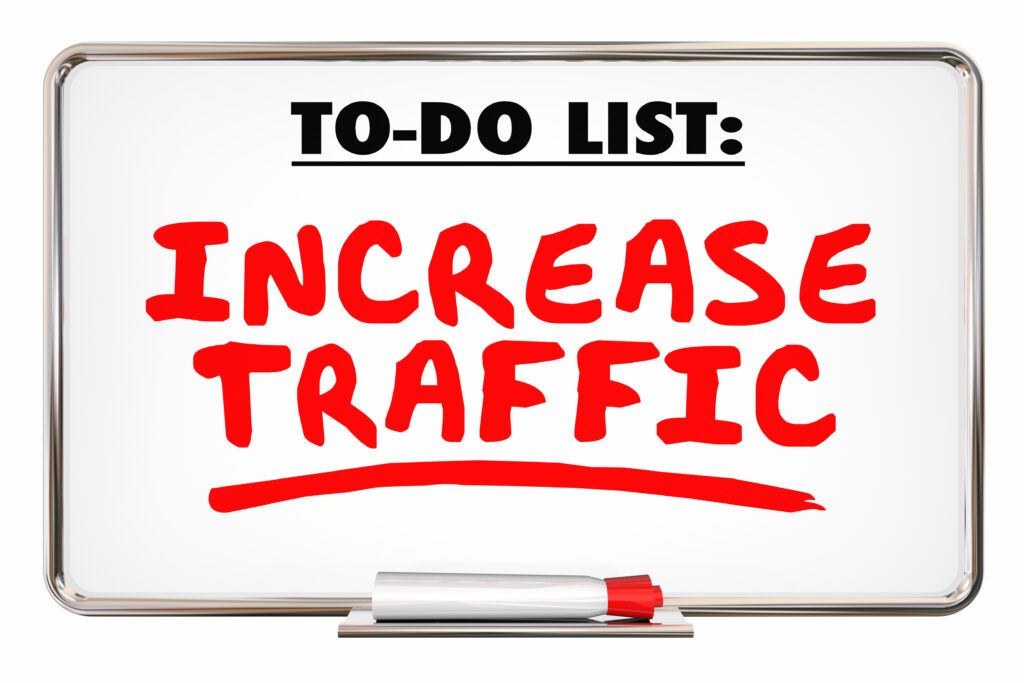 Increase Web Traffic for FREE| ePropel 