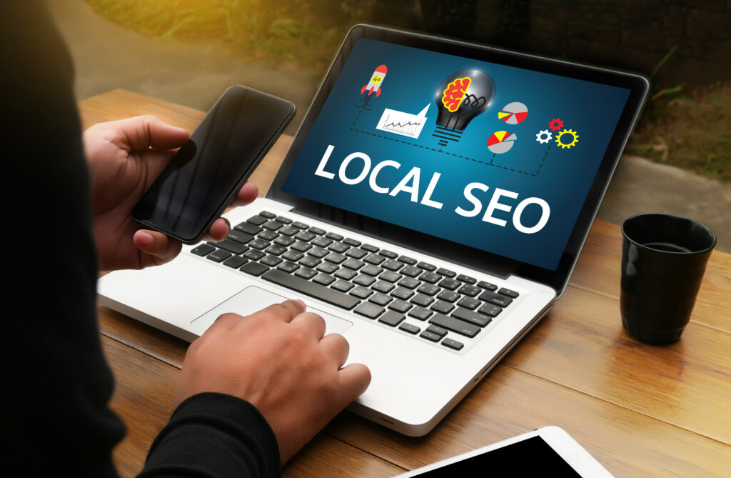 Local SEO for Florists | ePropel 