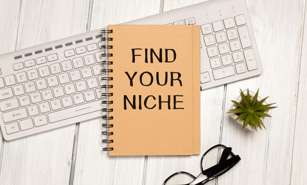 All About Niche and Industry | ePropel 