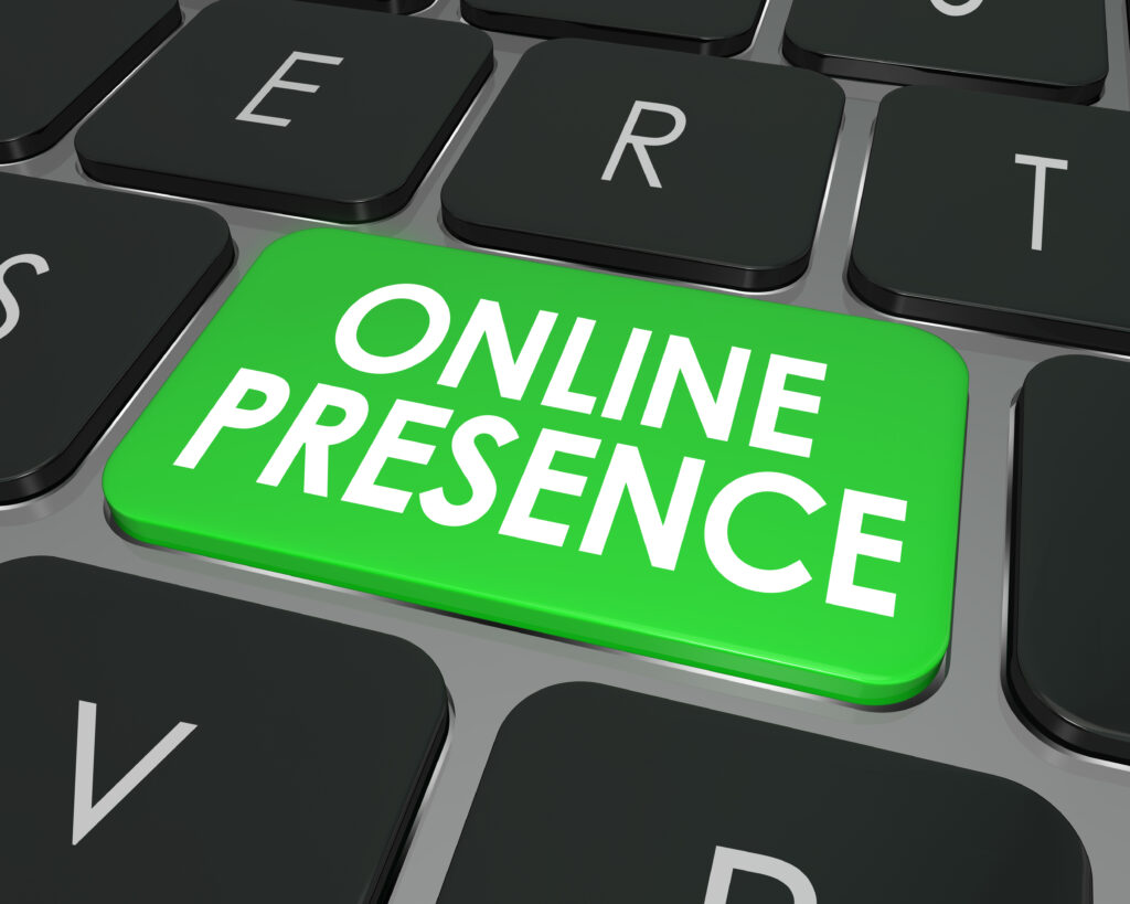 Online Presence For Your Business | ePropel Digital 