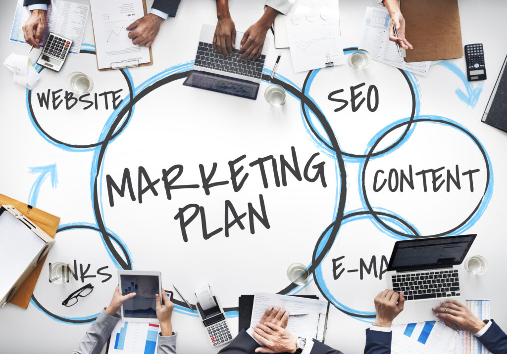 SEO Marketing Plan | ePropel Digital 