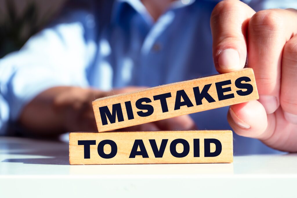 SEO Writing Mistakes to Avoid | ePropel 