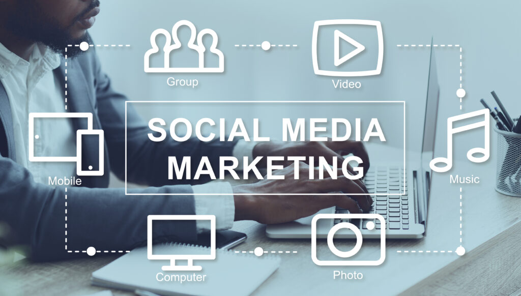 Social Media Marketing for CBD | ePropel 