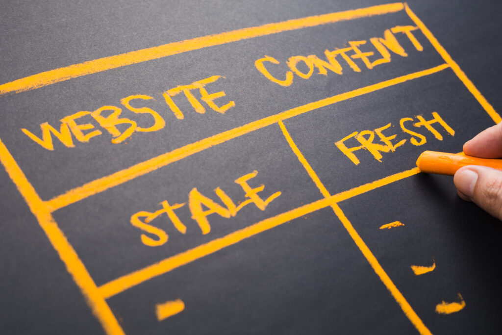 Optimize Your Website Content for SEO | ePropel
