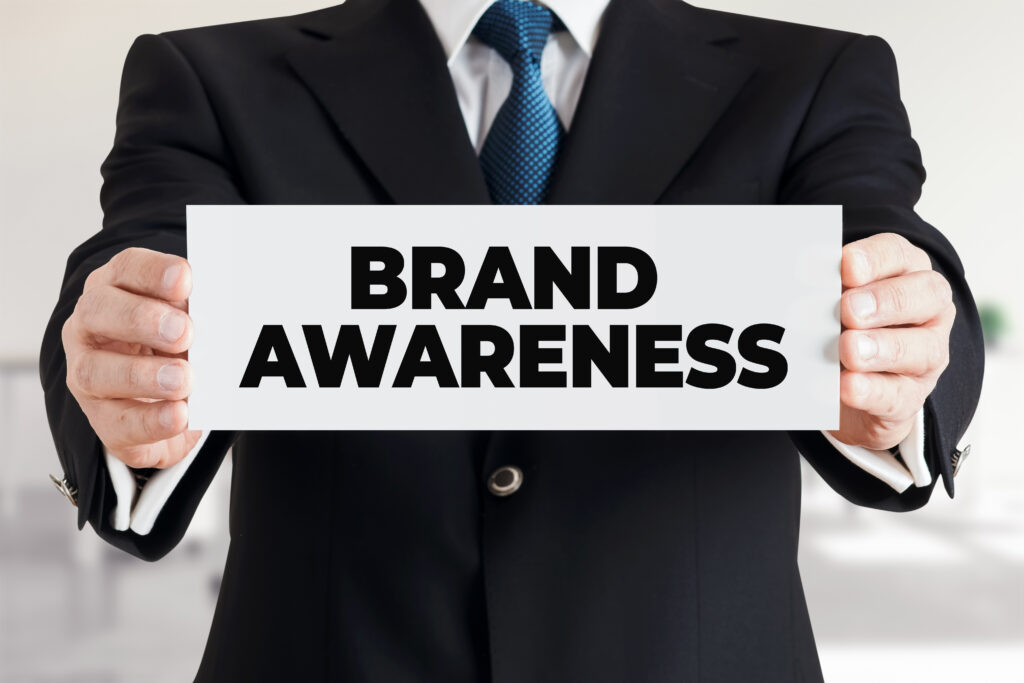 All About Brand Awareness | ePropel 