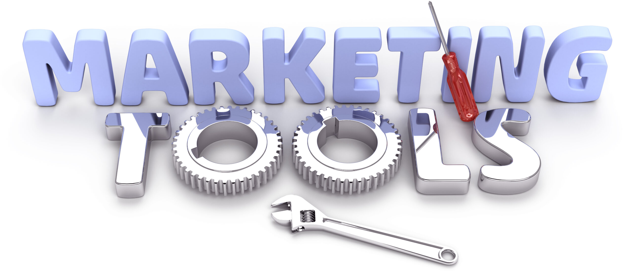 Digital Marketing Tools