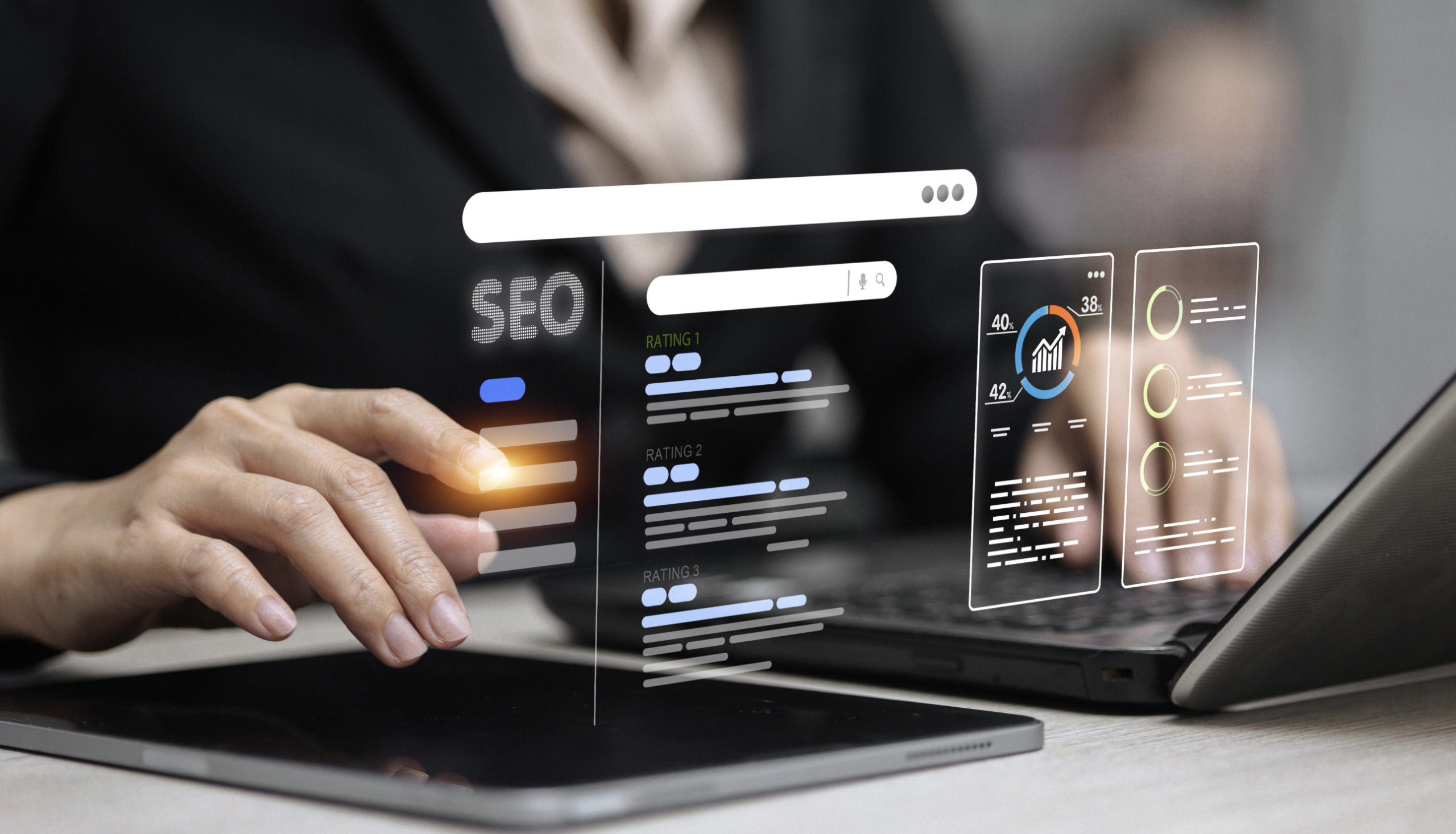 Regulated Online Retail SEO