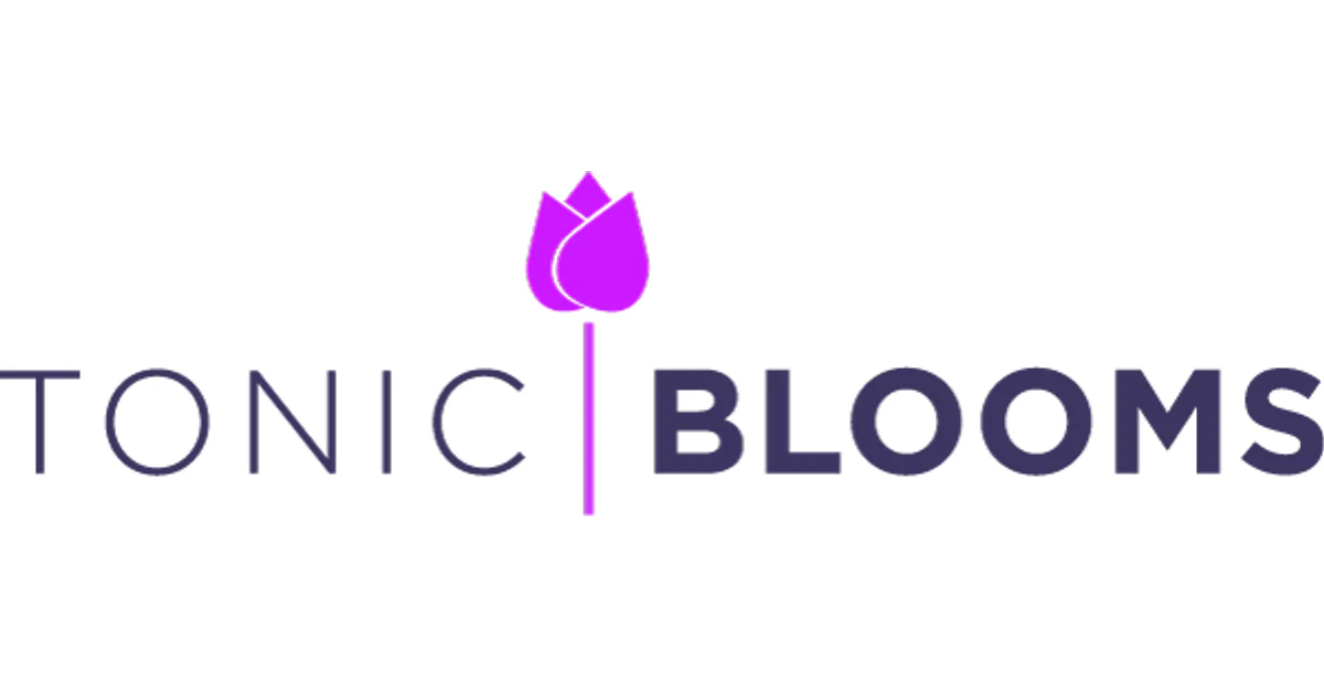 Tonic Blooms